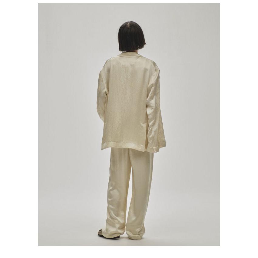 TODAYFUL トゥデイフル 2025springsummer ボトムス Satin Easy TODAYFUL トゥデイフル 2025springsummer ボトムス Satin Easy