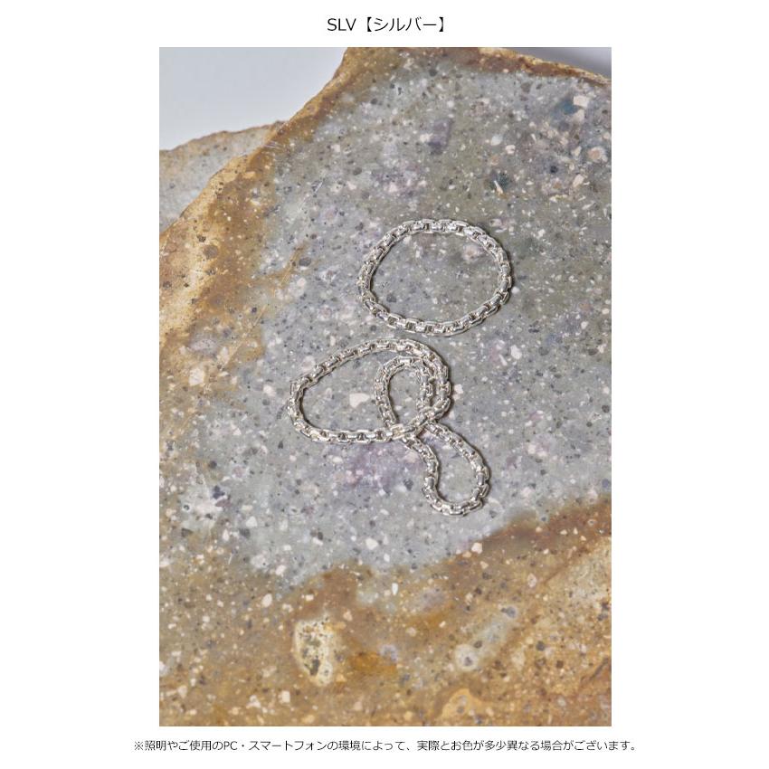 TODAYFUL トゥデイフル 2025springsummer アクセサリー Chain Ring