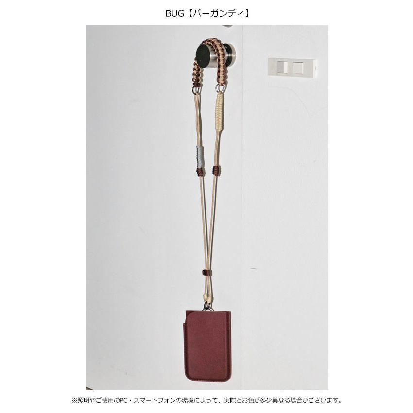 即納】 SALE TODAYFUL 2024spring トゥデイフル Useful Cord Case 