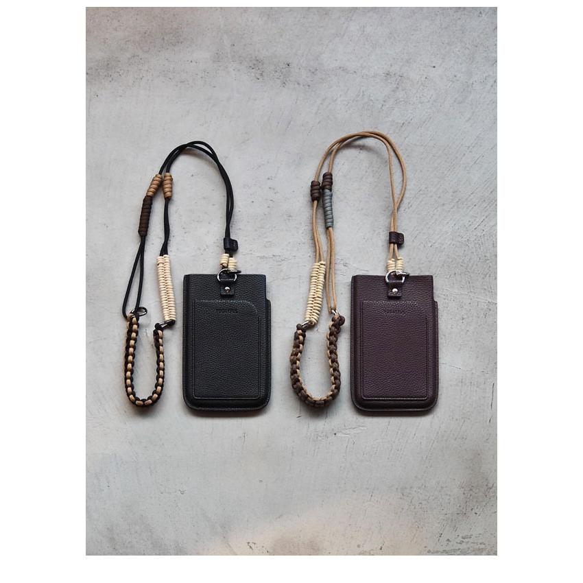 即納】 SALE TODAYFUL 2024spring トゥデイフル Useful Cord Case 