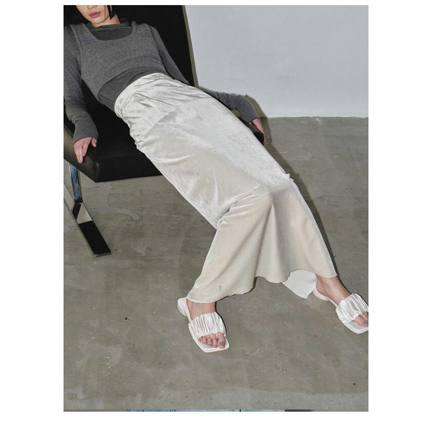 TODAYFUL SALE 40%OFF トゥデイフル 2024prefall 靴 Satin TODAYFUL SALE 40%OFF トゥデイフル 2024prefall 靴 Satin