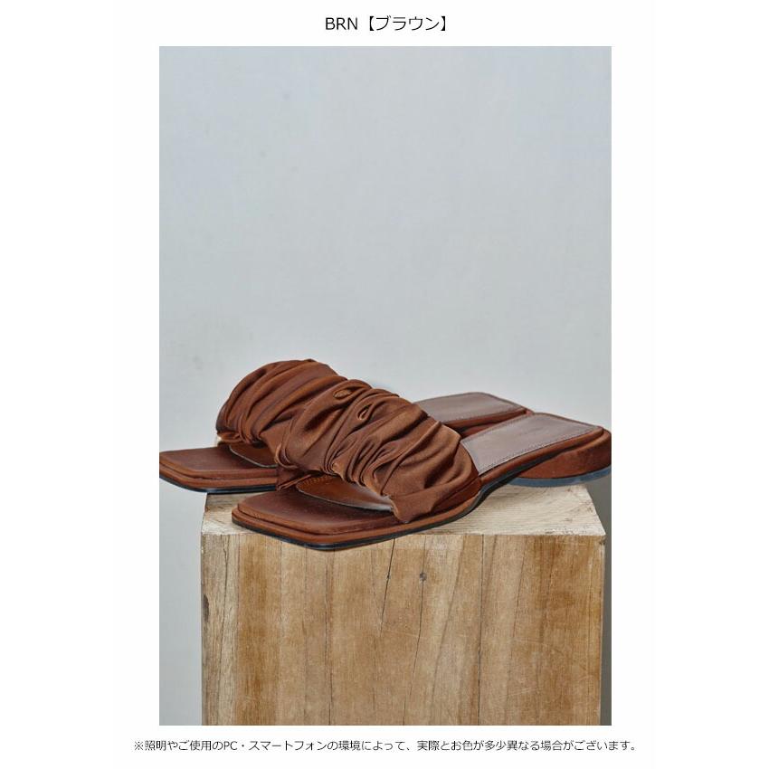 TODAYFUL SALE 40%OFF トゥデイフル 2024prefall 靴 Satin TODAYFUL SALE 40%OFF トゥデイフル 2024prefall 靴 Satin