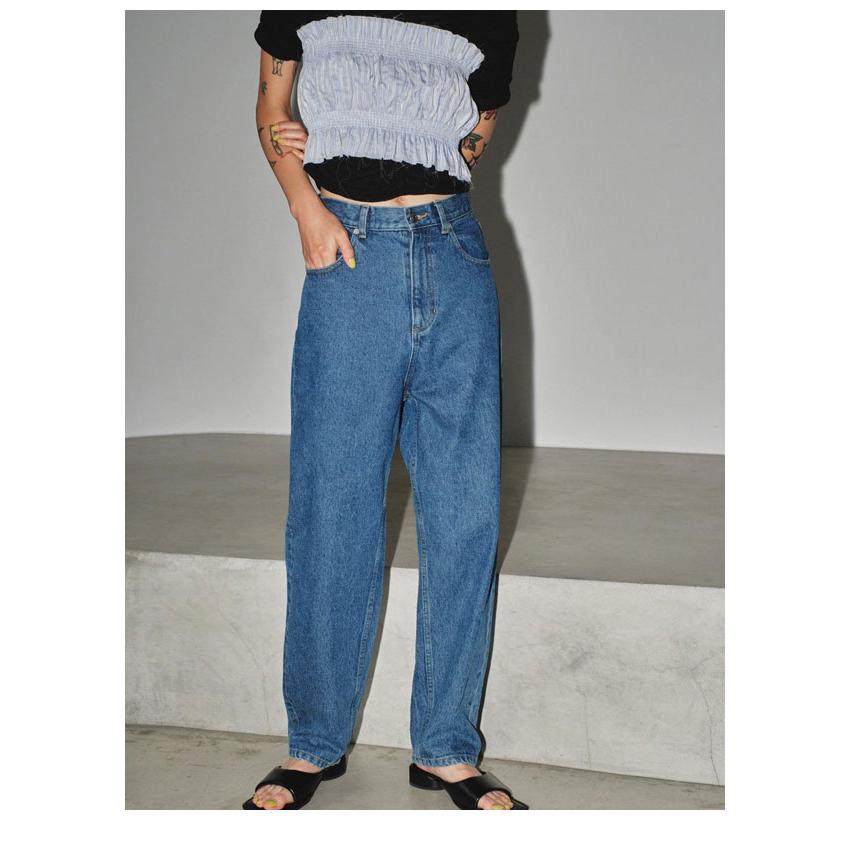 即納】 TODAYFUL 2024springsummer トゥデイフル ボトムス Mila 