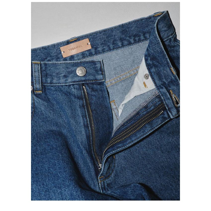 即納】 TODAYFUL 2024springsummer トゥデイフル ボトムス Mila 