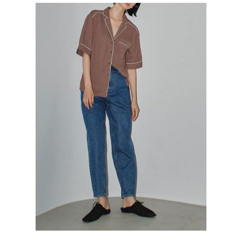 即納】 TODAYFUL 2024springsummer トゥデイフル ボトムス Mila
