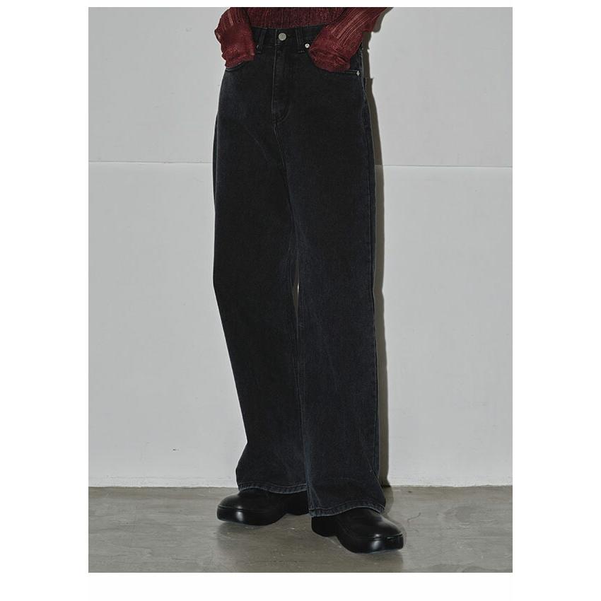 TODAYFUL トゥデイフル 2024prefall ボトムス Owen's Denim TODAYFUL トゥデイフル 2024prefall ボトムス Owen's Denim