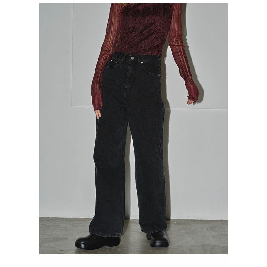 即納】トゥデイフル TODAYFUL 2024prefall ボトムス Owen