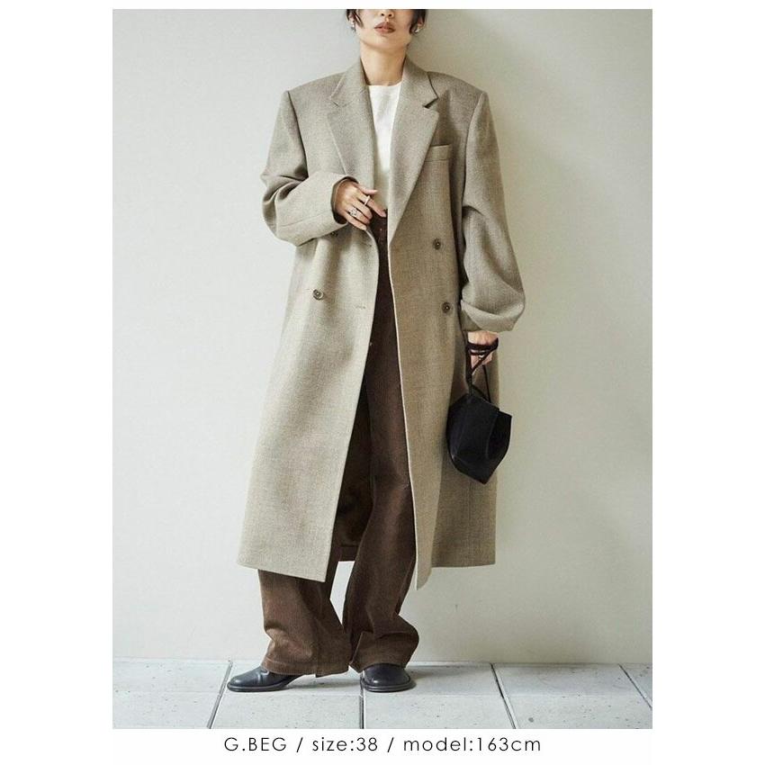TODAYFUL SALE 20%OFF トゥデイフル 2024prefall アウター TODAYFUL SALE 20%OFF トゥデイフル 2024prefall アウター