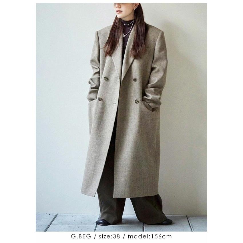 TODAYFUL SALE 20%OFF トゥデイフル 2024prefall アウター TODAYFUL SALE 20%OFF トゥデイフル 2024prefall アウター