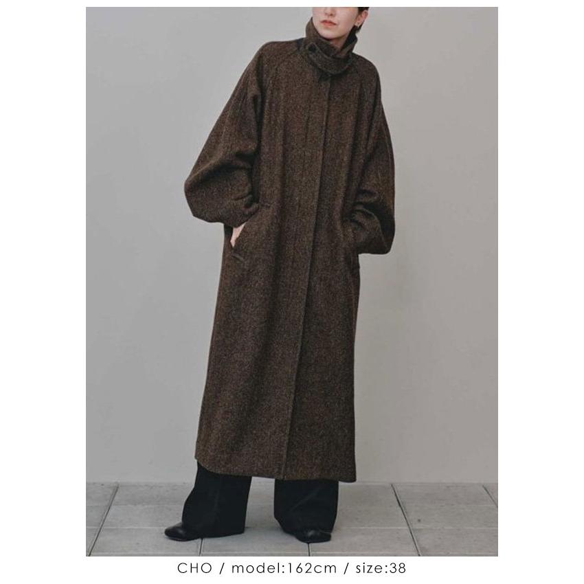 ジャケット・アウター TODAYFUL Raglan Twill Coat TODAYFUL(トゥデイフル) / Life's online store（ライフズ