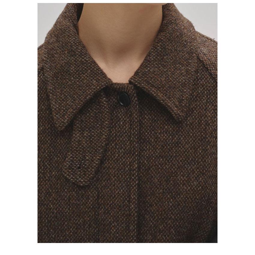 TODAYFUL トゥデイフル　ウールラグランコート　サイズ36 楽天市場】【予約】 TODAYFUL トゥデイフル Mixwool Raglan Coat