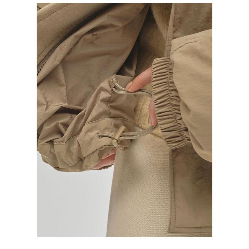 TODAYFUL トゥデイフル 2025winter アウター Monster Down Jacket