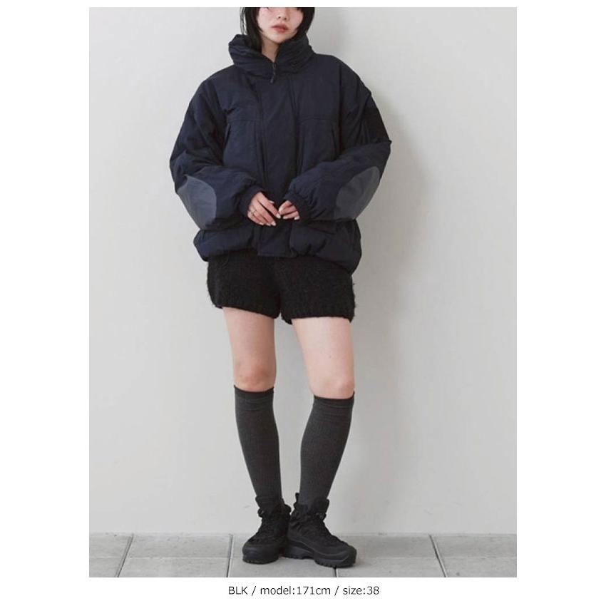 TODAYFUL トゥデイフル 2025winter アウター Monster Down Jacket 11月