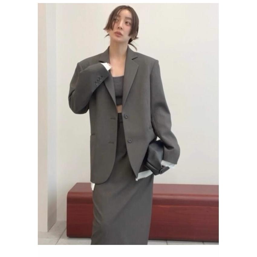 TODAYFUL トゥデイフル 2025prefall アウター Over Shoulder TODAYFUL トゥデイフル 2025prefall アウター Over Shoulder
