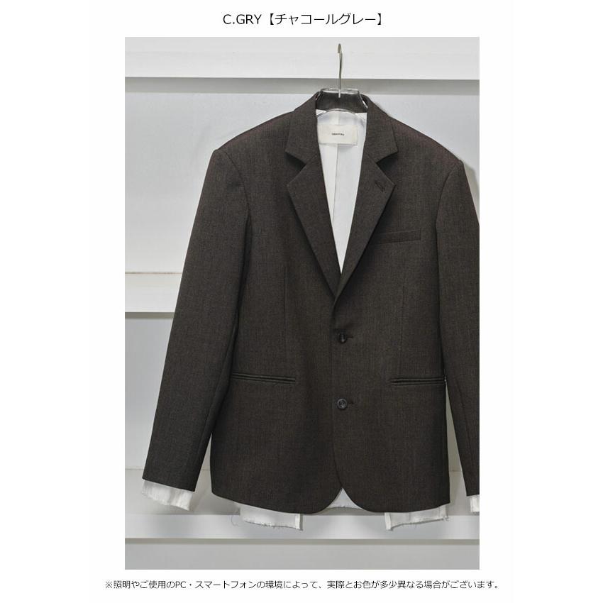 TODAYFUL トゥデイフル 2025prefall アウター Over Shoulder TODAYFUL トゥデイフル 2025prefall アウター Over Shoulder