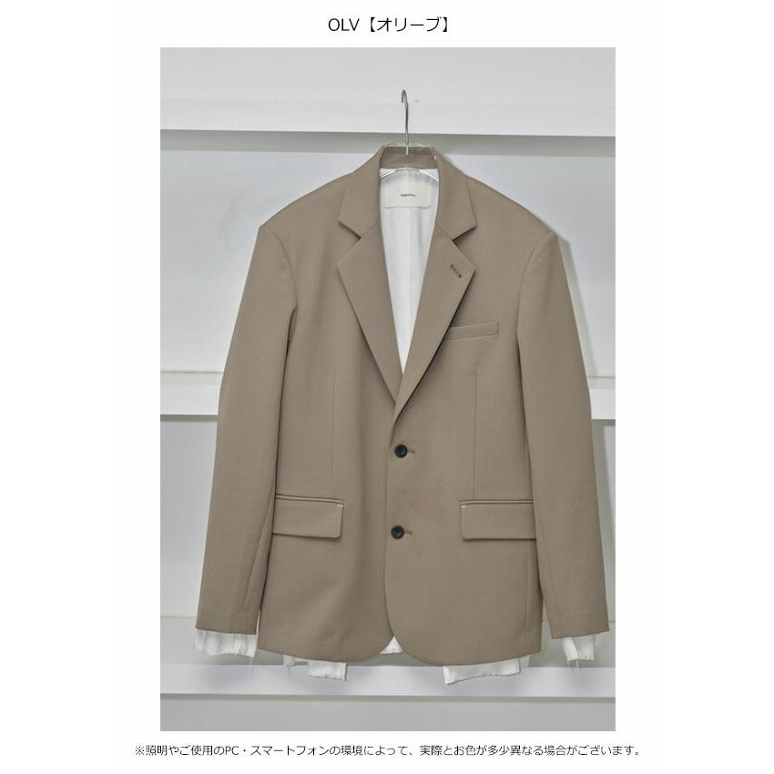 TODAYFUL トゥデイフル 2025prefall アウター Over Shoulder TODAYFUL トゥデイフル 2025prefall アウター Over Shoulder