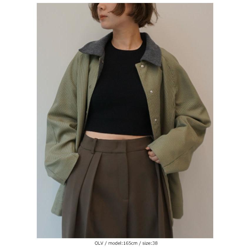 TODAYFUL SALE 40%OFF トゥデイフル 2024prefall アウター TODAYFUL SALE 40%OFF トゥデイフル 2024prefall アウター