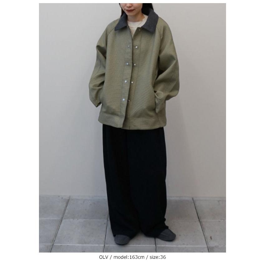 TODAYFUL SALE 40%OFF トゥデイフル 2024prefall アウター TODAYFUL SALE 40%OFF トゥデイフル 2024prefall アウター