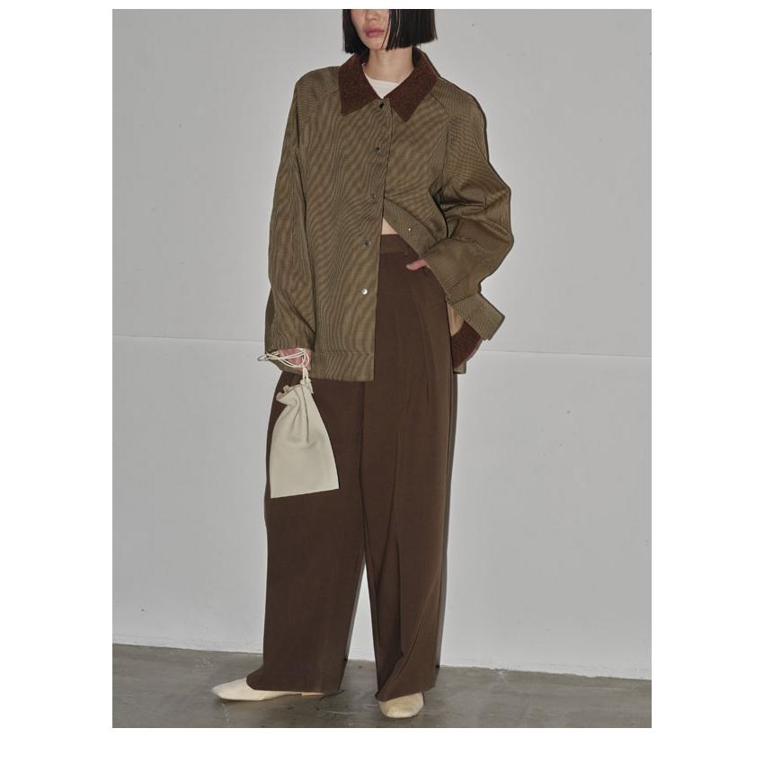 TODAYFUL SALE 40%OFF トゥデイフル 2024prefall アウター TODAYFUL SALE 40%OFF トゥデイフル 2024prefall アウター