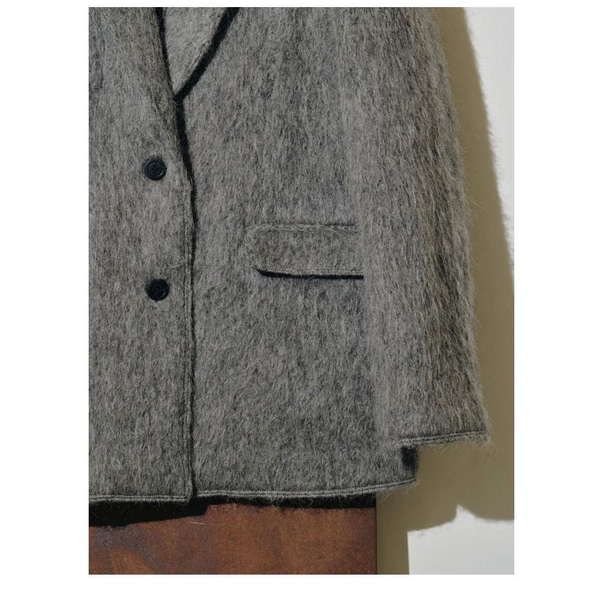 TODAYFUL SALE 30%OFF トゥデイフル 2024winter アウター Shaggy TODAYFUL SALE 30%OFF トゥデイフル 2024winter アウター Shaggy