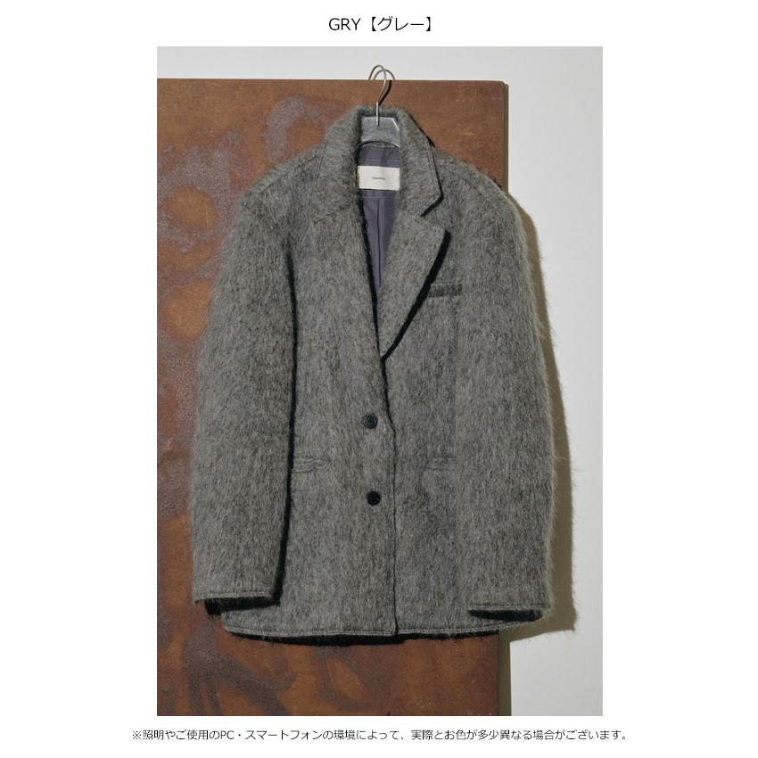 TODAYFUL SALE 20%OFF】【即納】トゥデイフル TODAYFUL 2024winter アウター Shaggy Over Jacket シャギーオーバージャケット ミドル丈 長袖 12420106 : 12420106 : select shop DOUBLE HEART - 通販 - Yahoo!ショッピング TODAYFUL SALE 20%OFF】【即納】トゥデイフル TODAYFUL 2024winter アウター Shaggy Over Jacket シャギーオーバージャケット ミドル丈 長袖 12420106 : 12420106 : select shop DOUBLE HEART - 通販 - Yahoo!ショッピング