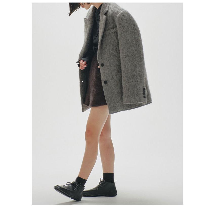 TODAYFUL SALE 30%OFF トゥデイフル 2024winter アウター Shaggy TODAYFUL SALE 30%OFF トゥデイフル 2024winter アウター Shaggy