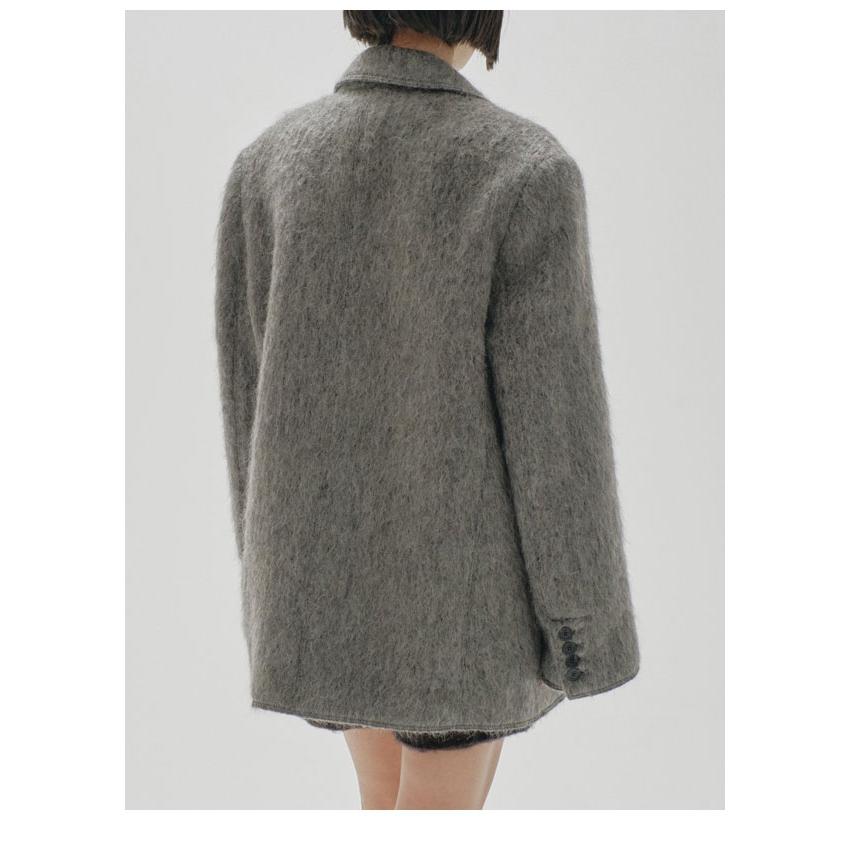 TODAYFUL SALE 30%OFF トゥデイフル 2024winter アウター Shaggy TODAYFUL SALE 30%OFF トゥデイフル 2024winter アウター Shaggy