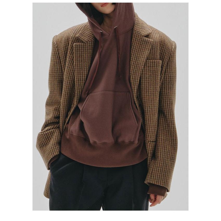 TODAYFUL トゥデイフル 2025prefall アウター Wool100% Check Jacket 9月上旬〜下旬予約 ウール100%チェック ジャケット : select shop DOUBLE HEART - 通販 - Yahoo!ショッピング TODAYFUL トゥデイフル 2025prefall アウター Wool100% Check Jacket 9月上旬〜下旬予約 ウール100%チェック ジャケット : select shop DOUBLE HEART - 通販 - Yahoo!ショッピング