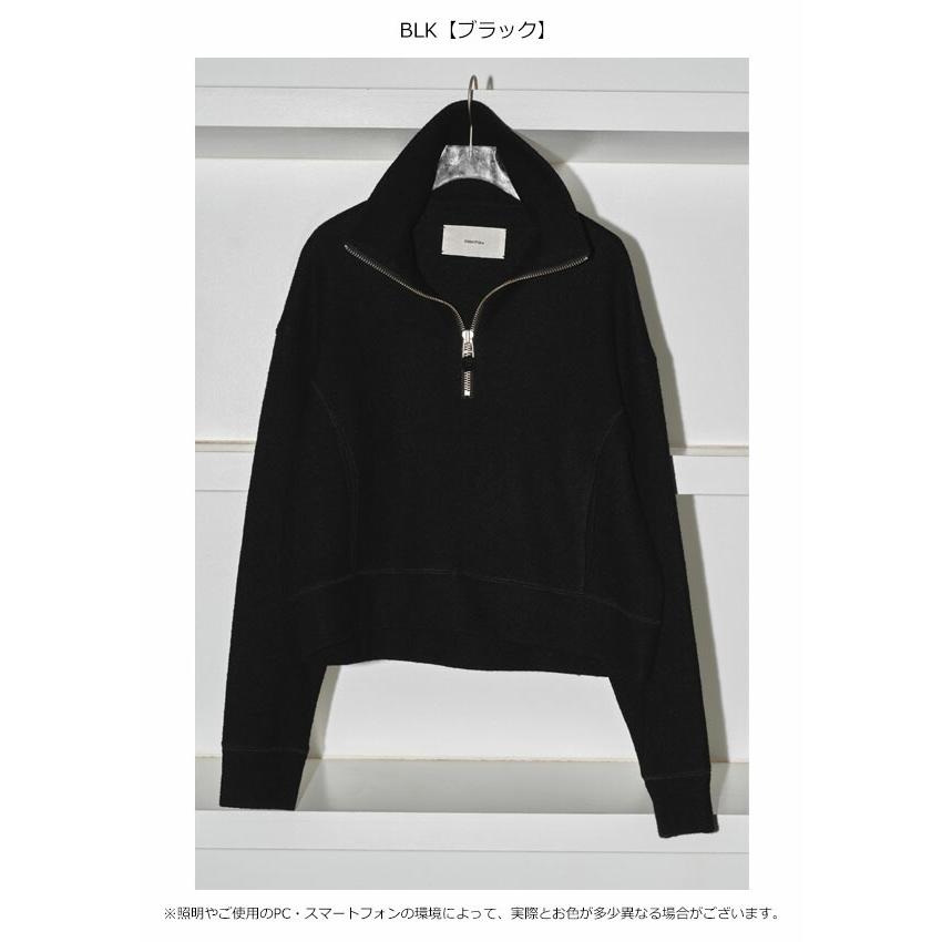 TODAYFUL SALE 20%OFF トゥデイフル 2024prefall トップス Halfzip  