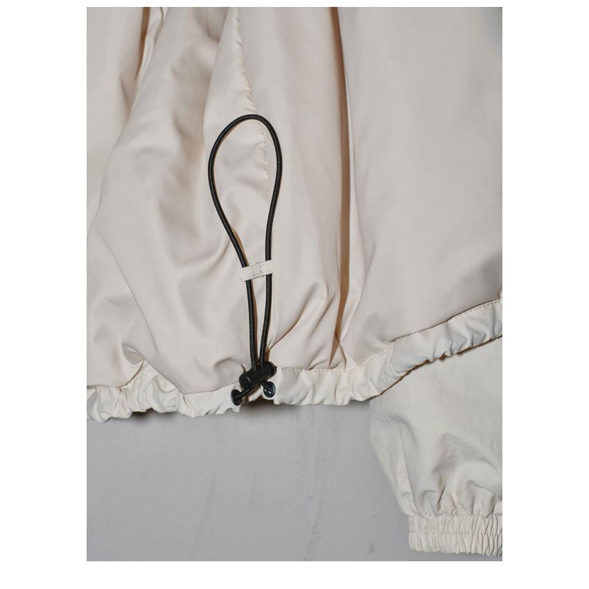 TODAYFUL トゥデイフル 2024prefall アウター Hoodie Puff TODAYFUL トゥデイフル 2024prefall アウター Hoodie Puff