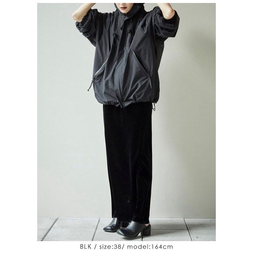 TODAYFUL トゥデイフル 2024prefall アウター Hoodie Puff TODAYFUL トゥデイフル 2024prefall アウター Hoodie Puff