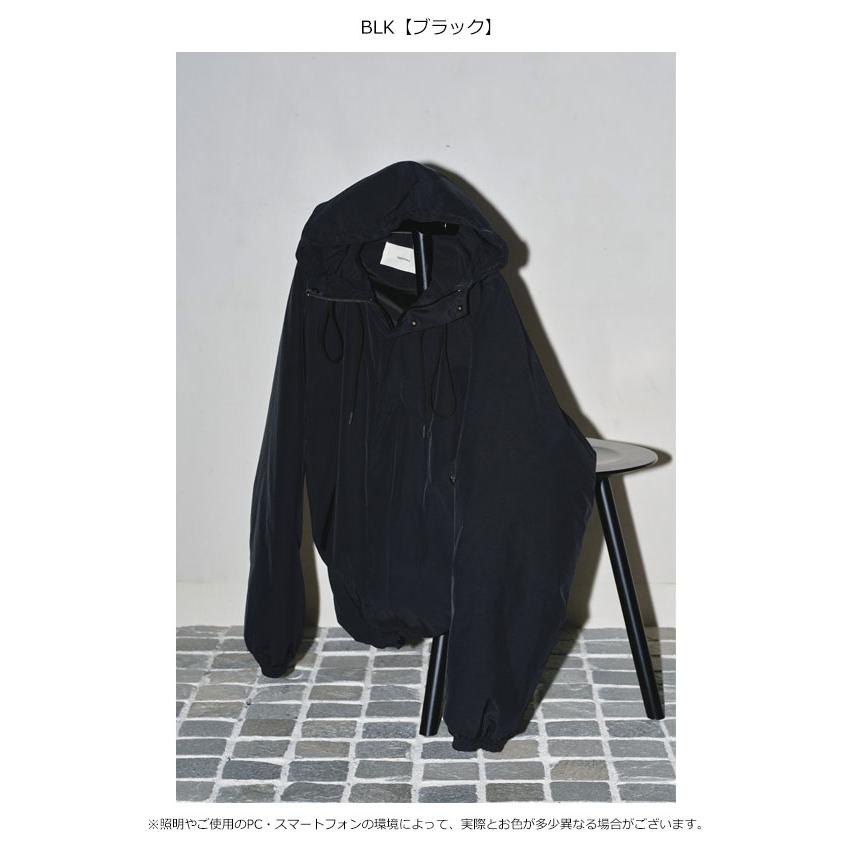 TODAYFUL トゥデイフル 2024prefall アウター Hoodie Puff TODAYFUL トゥデイフル 2024prefall アウター Hoodie Puff