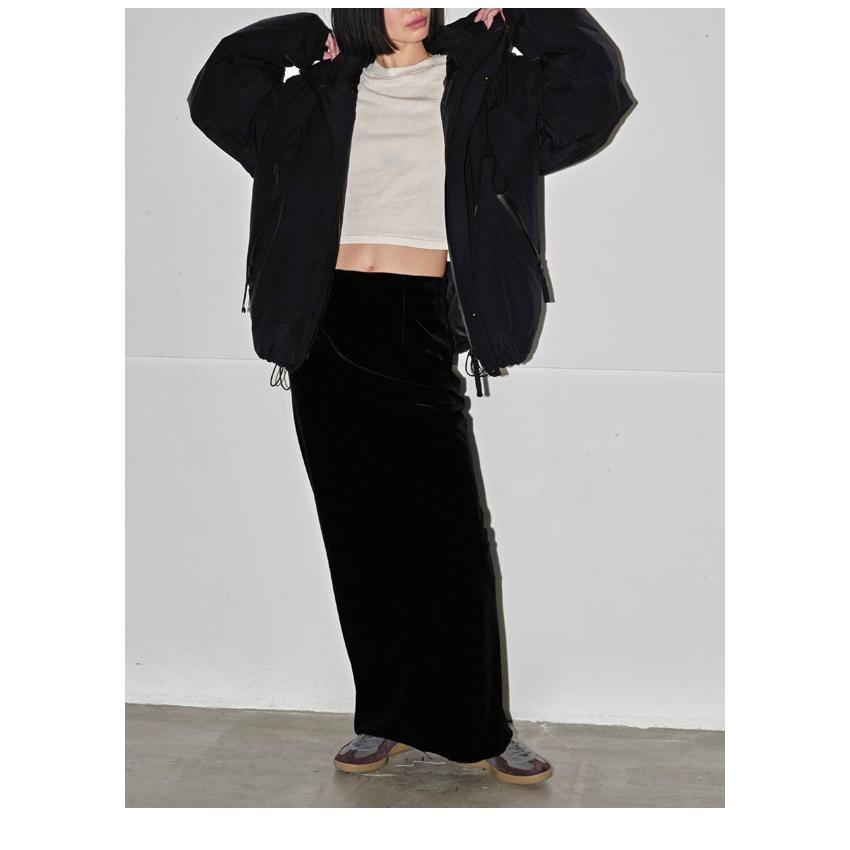 TODAYFUL トゥデイフル 2024prefall アウター Hoodie Puff TODAYFUL トゥデイフル 2024prefall アウター Hoodie Puff