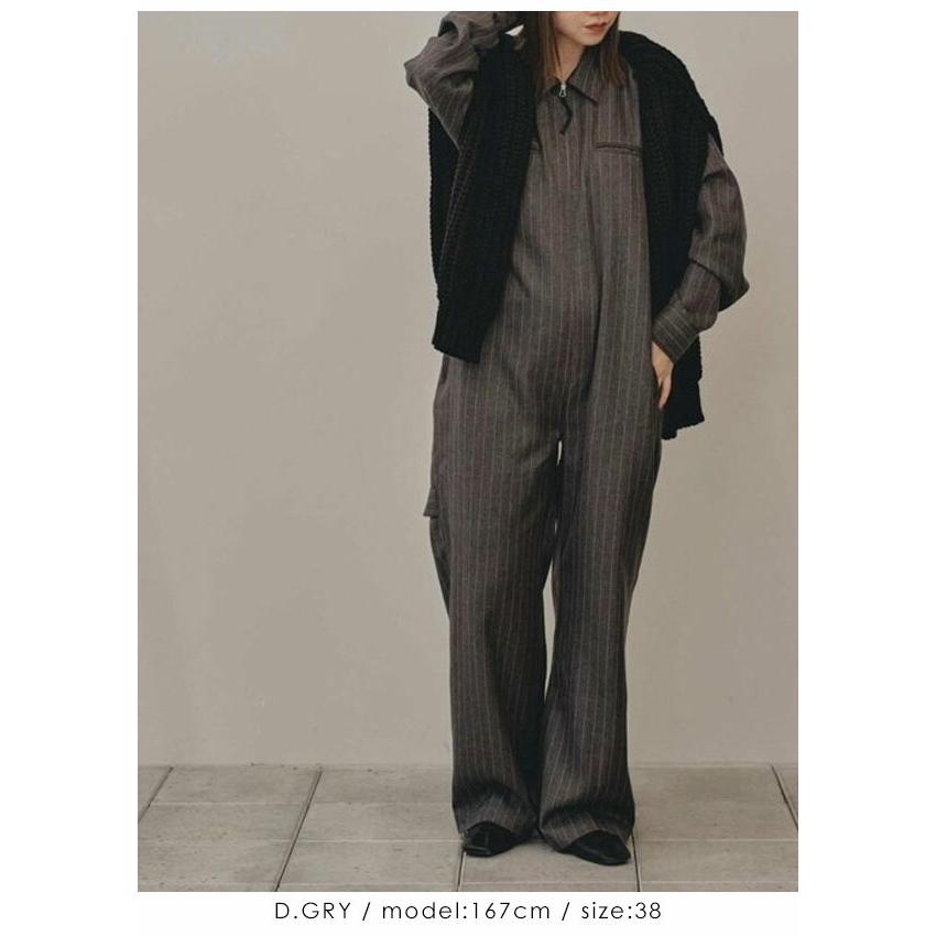 TODAYFUL SALE 20%OFF トゥデイフル TODAYFUL 2024winter ワンピース Stripe Zip Combinaison ストライプジップコンビネゾン 長袖 ロング : 12420303 : select shop DOUBLE HEART - 通販 - Yahoo!ショッピング TODAYFUL SALE 20%OFF トゥデイフル TODAYFUL 2024winter ワンピース Stripe Zip Combinaison ストライプジップコンビネゾン 長袖 ロング : 12420303 : select shop DOUBLE HEART - 通販 - Yahoo!ショッピング