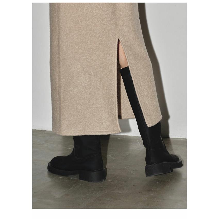 TODAYFUL SALE60%OFF トゥデイフル ワンピース Uneck Wool Dress