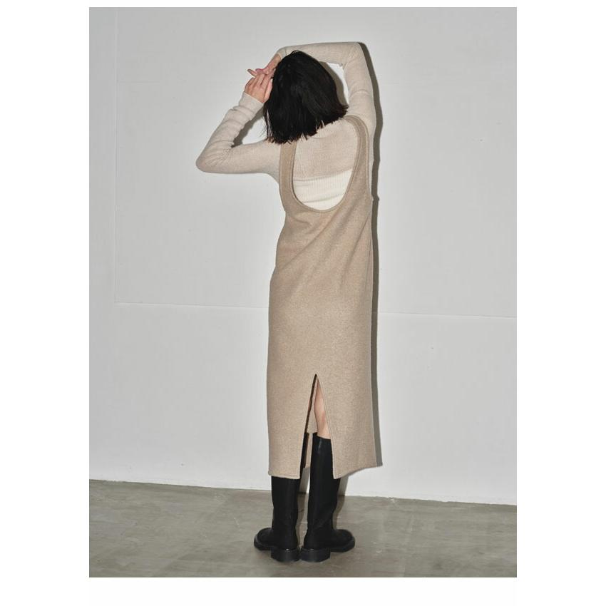 TODAYFUL SALE 50%OFF トゥデイフル 2024prefall ワンピース Uneck 