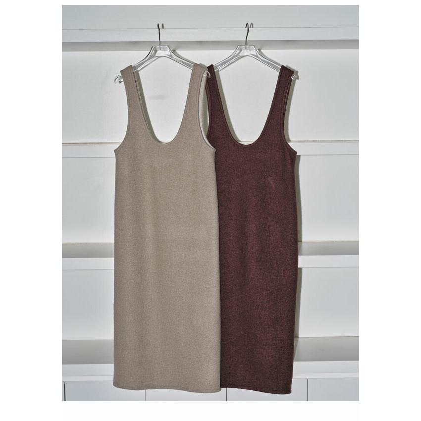 TODAYFUL SALE 50%OFF トゥデイフル 2024prefall ワンピース Uneck  