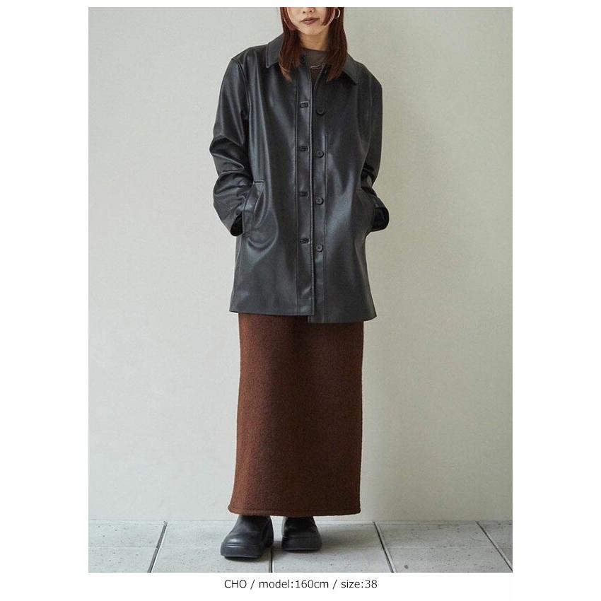 TODAYFUL SALE60%OFF トゥデイフル ワンピース Uneck Wool Dress U