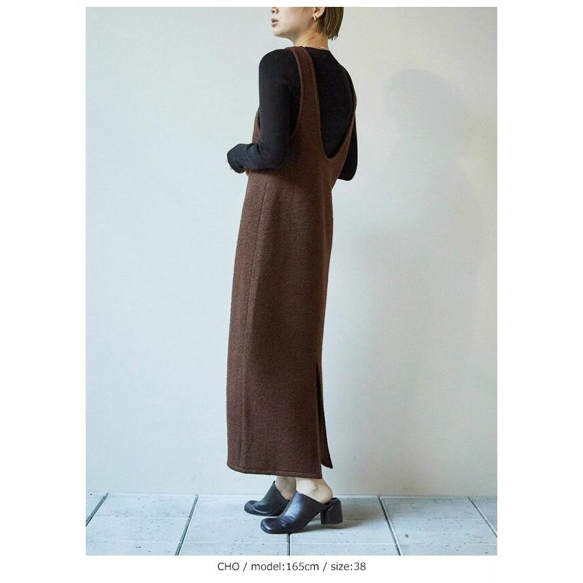 TODAYFUL SALE 50%OFF トゥデイフル 2024prefall ワンピース Uneck  