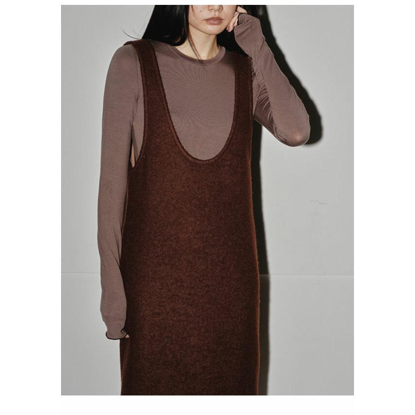 TODAYFUL SALE 50%OFF トゥデイフル 2024prefall ワンピース Uneck  