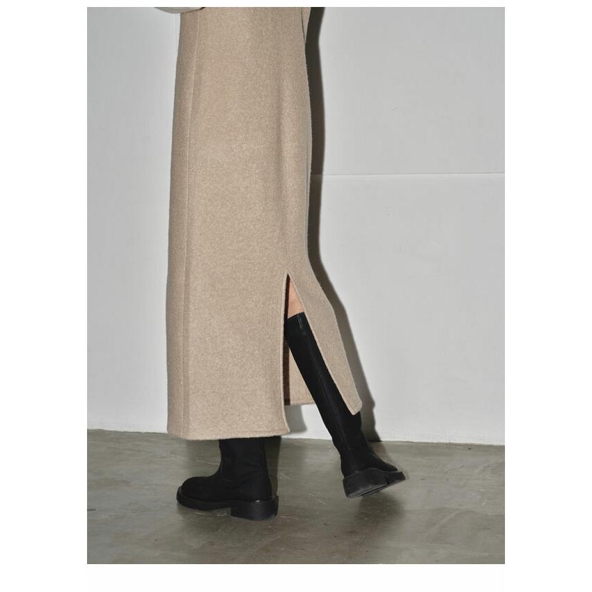 TODAYFUL SALE60%OFF トゥデイフル ワンピース Uneck Wool Dress U