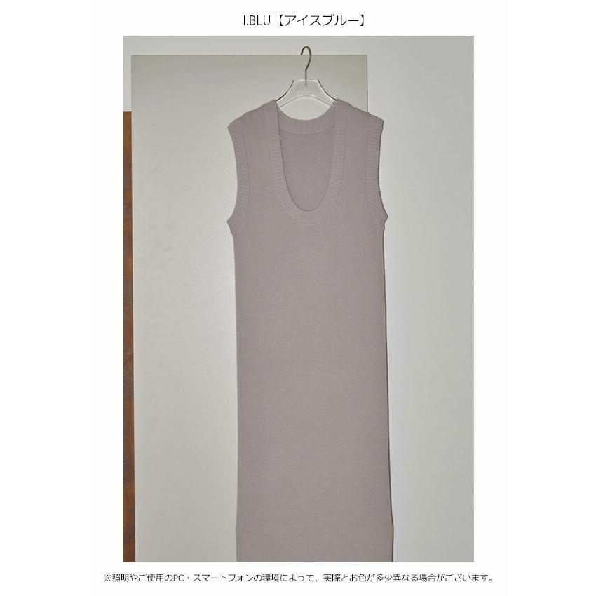【TODAYFUL SALE 30%OFF】【即納】トゥデイフル TODAYFUL 2024winter ワンピース Uneck Knit Dress ユーネックニットワンピース ロング丈 【TODAYFUL SALE 30%OFF】【即納】トゥデイフル TODAYFUL 2024winter ワンピース Uneck Knit Dress ユーネックニットワンピース ロング丈