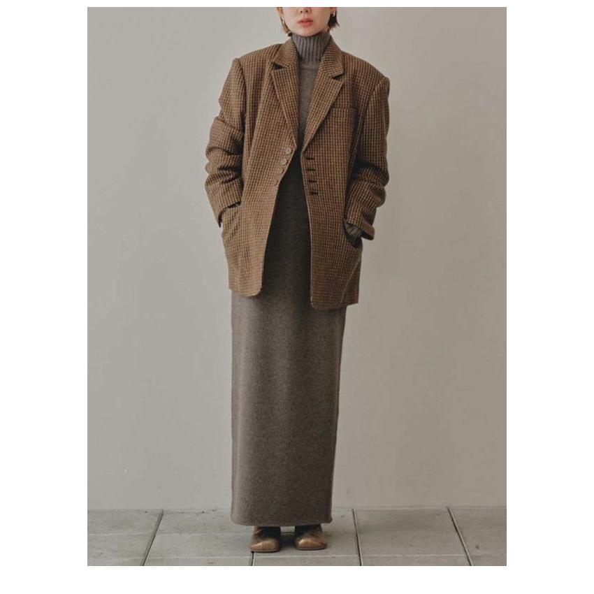 TODAYFUL トゥデイフル 2024winter ワンピース Turtle Knit Dress タートルニットドレス 長袖 ロング丈 12420314 : select shop DOUBLE HEART - 通販 - Yahoo!ショッピング TODAYFUL トゥデイフル 2024winter ワンピース Turtle Knit Dress タートルニットドレス 長袖 ロング丈 12420314 : select shop DOUBLE HEART - 通販 - Yahoo!ショッピング