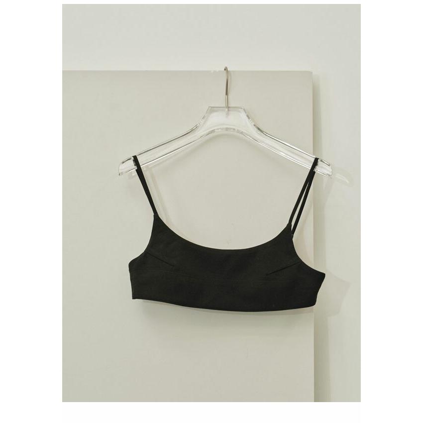 TODAYFUL トゥデイフル トップス Back Gather Bustier バックギャザー