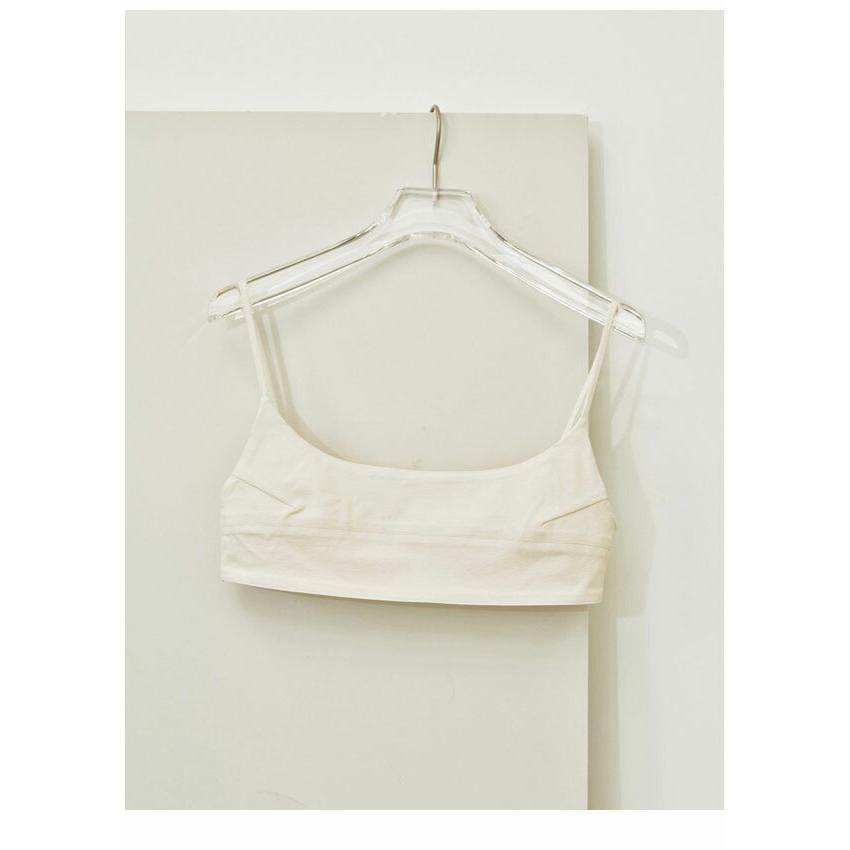 TODAYFUL トゥデイフル トップス Back Gather Bustier バックギャザー