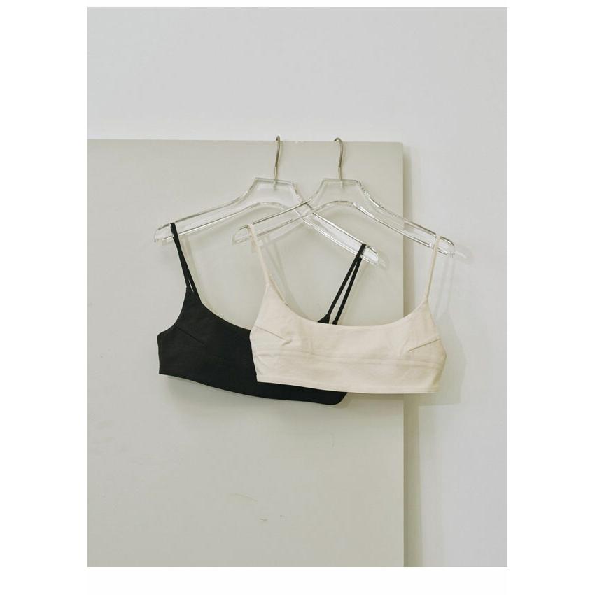 TODAYFUL トゥデイフル トップス Back Gather Bustier バックギャザー