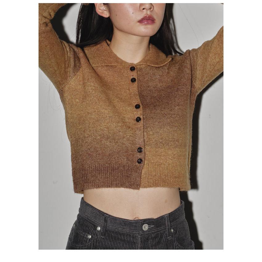 TODAYFUL SALE50%OFF トゥデイフル 2024prefall トップス Gradation