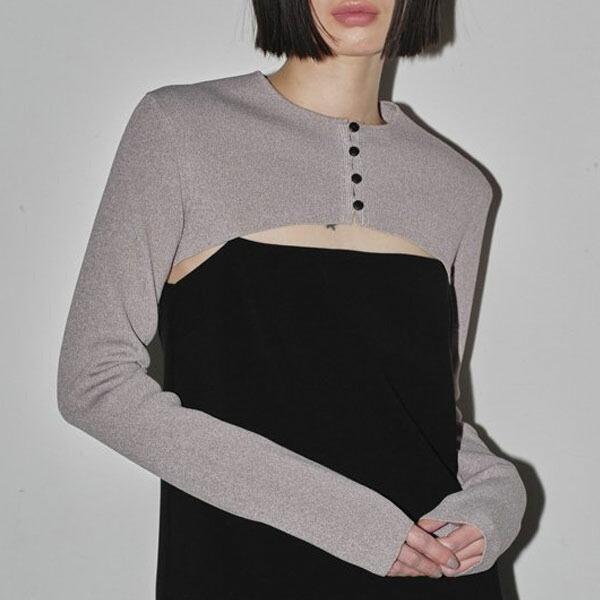 TODAYFUL SALE 40%OFF 2024prefall トゥデイフル トップス Cropped