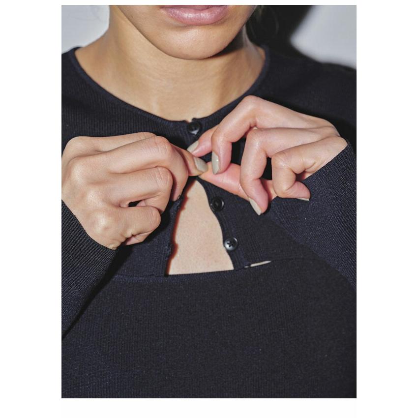 トゥデイフル　ショートカーディガン TODAYFUL SALE 40%OFF 2024prefall トゥデイフル トップス Cropped