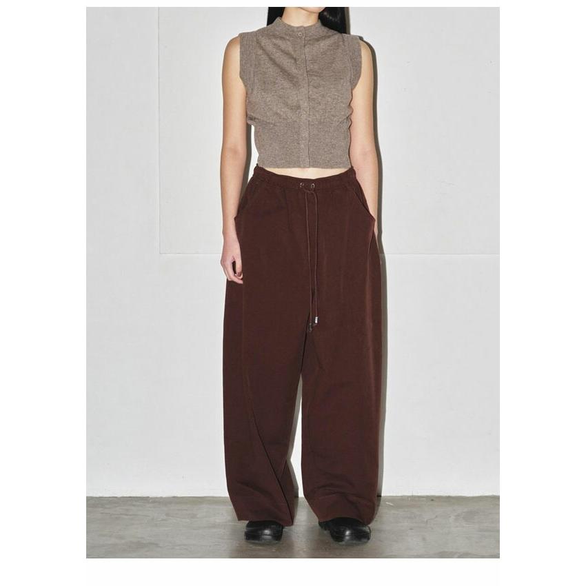 TODAYFUL SALE30%OFF トゥデイフル トップス Compact Knit Vest